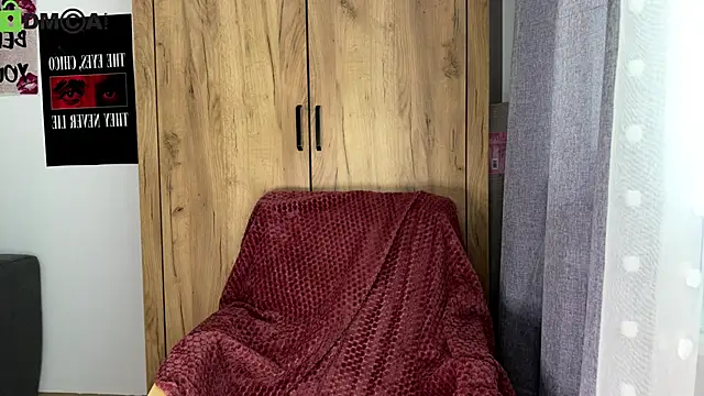 Snapshot of ScarlettSmithX chatting on October 3, 8:08 am ScarlettSmithX online show from October 3, 8:08 am