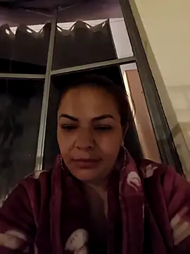 Melytha5a online show from January 14, 10:48 pm