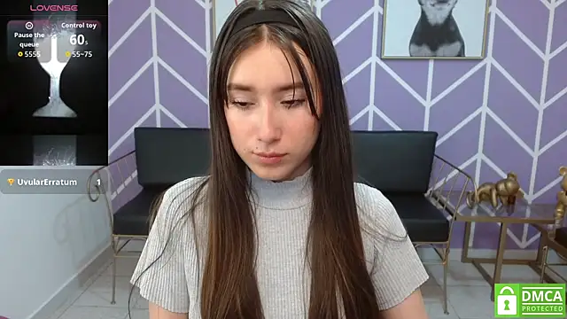 Adhara Kitten online show from September 24, 1:21 pm