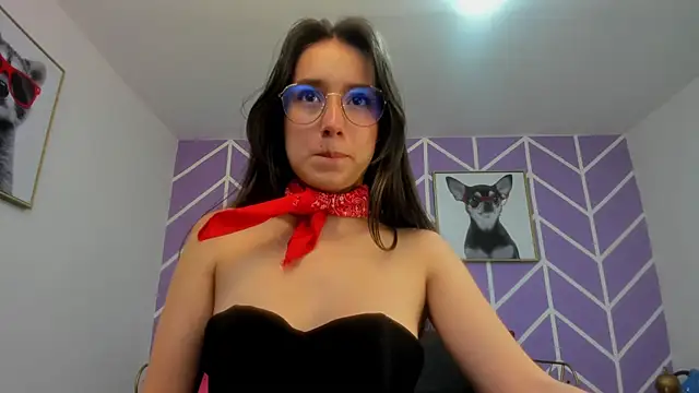 Adhara Kitten online show from January 15, 3:18 pm