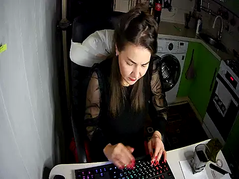 Snapshot of Adda1205 chatting on October 28, 7:08 pm Adda1205 online show from October 28, 7:08 pm