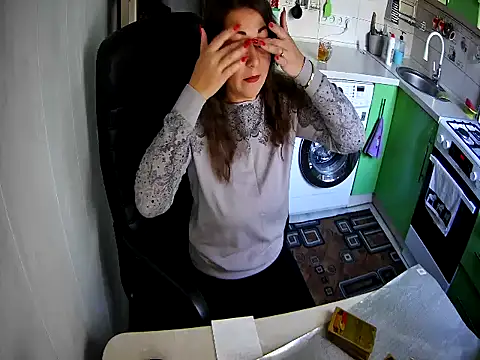 Snapshot of Adda1205 chatting on September 22, 6:56 am Adda1205 online show from September 22, 6:56 am