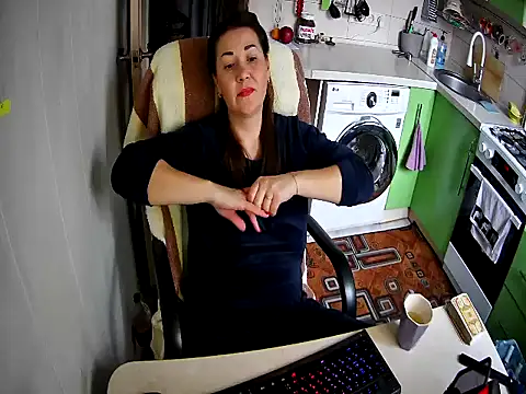 Adda1205 online show from November 26, 9:43 am