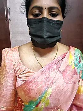 vasundhara26 online show from October 5, 8:36 pm