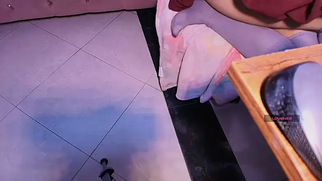 Terraelowen online show from November 6, 11:49 am