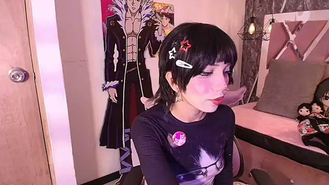 Terraelowen online show from February 5, 11:57 am