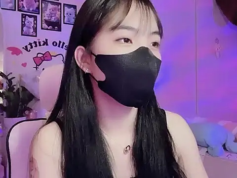 keelinnn19 online show from September 24, 6:40 pm