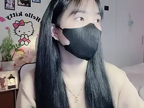 keelinnn19 online show from January 16, 10:22 am