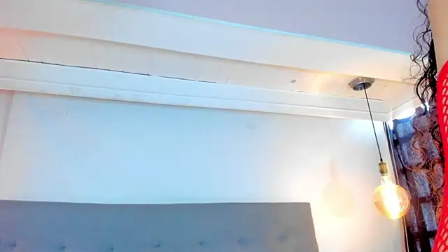 Luna Claire online show from October 14, 3:03 pm