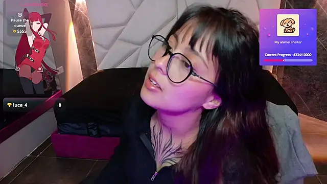 Snapshot of sophiaa_7 chatting on September 22, 12:47 pm sophiaa 7 online show from September 22, 12:47 pm