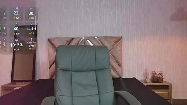 Snapshot of angeles_azul chatting on October 3, 1:38 pm angeles azul online show from October 3, 1:38 pm