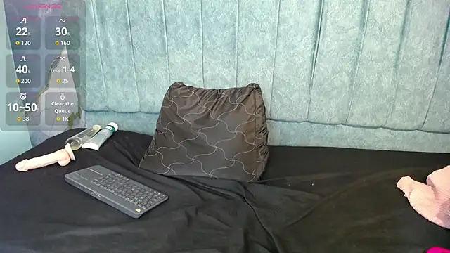 Snapshot of angeles_azul chatting on October 29, 4:31 pm angeles azul online show from October 29, 4:31 pm