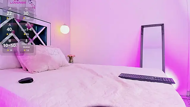 meloody7 online show from November 9, 11:50 am