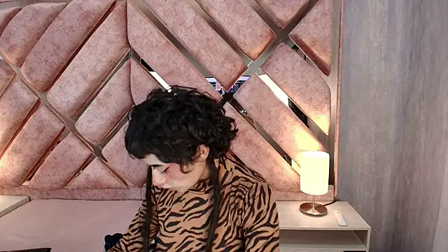 Snapshot of Babyyrasta666 chatting on October 2, 2:05 am Babyyrasta666 online show from October 2, 2:05 am