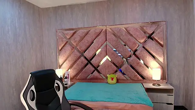 Babyyrasta666 online show from November 25, 3:31 am