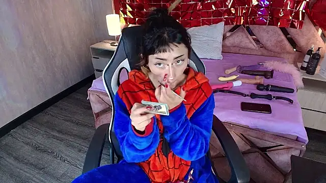 Babyyrasta666 online show from February 25, 4:44 am