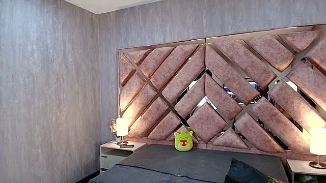 Snapshot of Babyyrasta666 chatting on October 1, 12:59 am Babyyrasta666 online show from October 1, 12:59 am