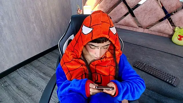 Snapshot of Babyyrasta666 chatting on October 23, 4:07 am Babyyrasta666 online show from October 23, 4:07 am