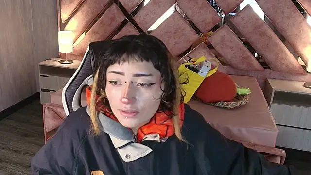 Babyyrasta666 online show from February 3, 3:15 am