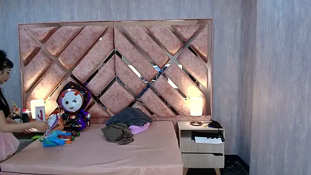 Snapshot of Babyyrasta666 chatting on October 30, 4:59 am Babyyrasta666 online show from October 30, 4:59 am