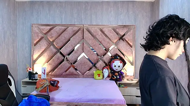 Snapshot of Babyyrasta666 chatting on October 14, 3:42 am Babyyrasta666 online show from October 14, 3:42 am