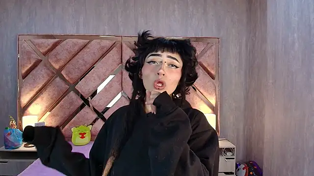 Snapshot of Babyyrasta666 chatting on November 2, 3:32 am Babyyrasta666 online show from November 2, 3:32 am