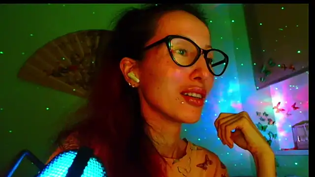 KiotoShine online show from October 17, 10:13 pm