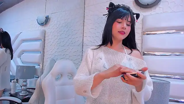 TatiLee online show from September 24, 9:58 pm