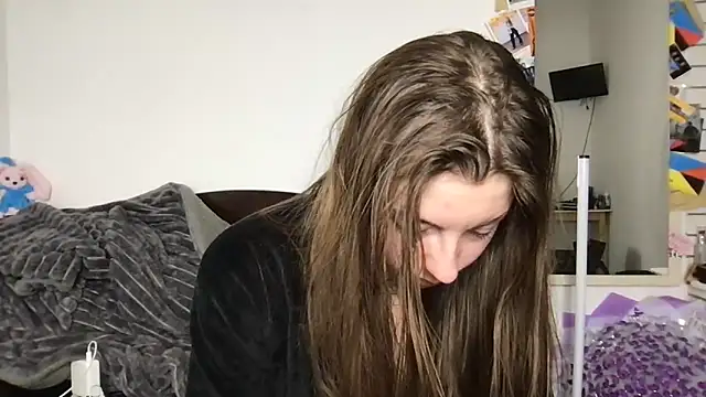 Baby Angelll online show from February 20, 9:37 pm