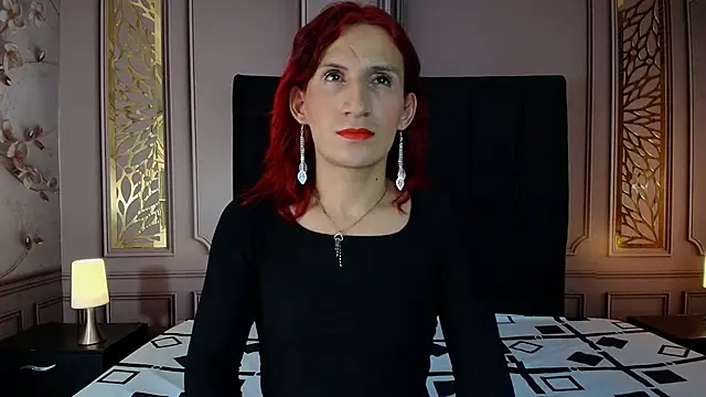 venus firekiss online show from September 19, 10:31 pm