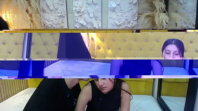 Nexuus  online show from September 13, 9:34 pm
