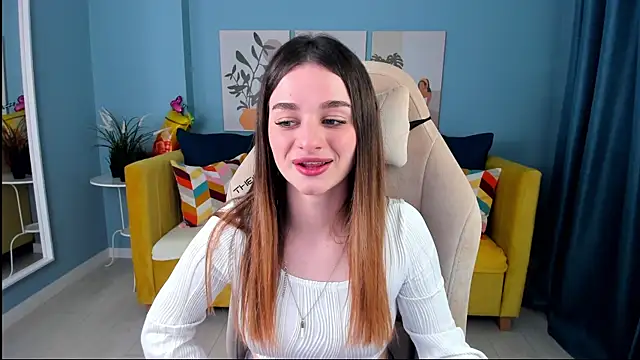 Snapshot of SweetyLicky chatting on September 18, 4:16 pm SweetyLicky online show from September 18, 4:16 pm