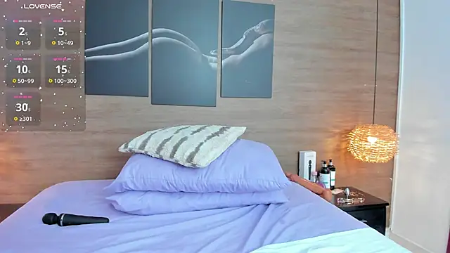 salem cute online show from January 17, 9:22 pm