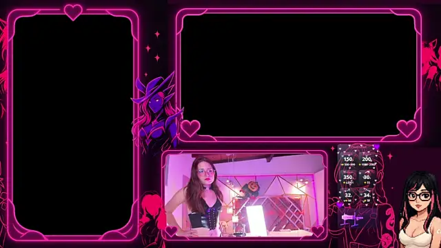 Snapshot of ViviLove_ chatting on October 28, 2:23 pm ViviLove online show from October 28, 2:23 pm