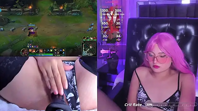 Snapshot of ViviLove_ chatting on September 20, 2:26 pm ViviLove online show from September 20, 2:26 pm