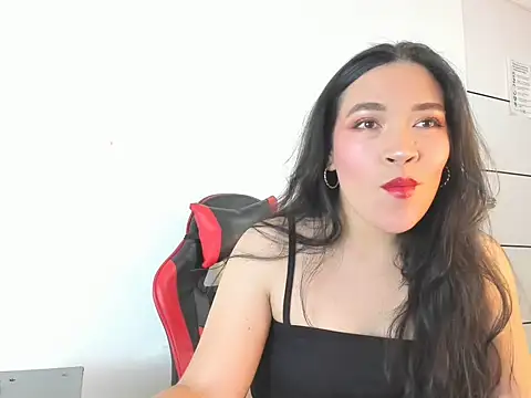 Nataly Walker online show from September 17, 3:48 am