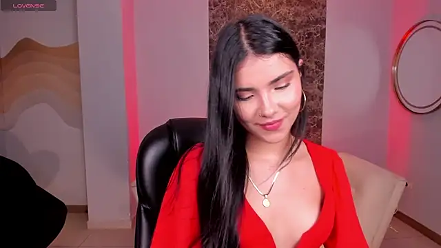 Snapshot of MiaLaurence chatting on September 24, 8:08 pm MiaLaurence online show from September 24, 8:08 pm