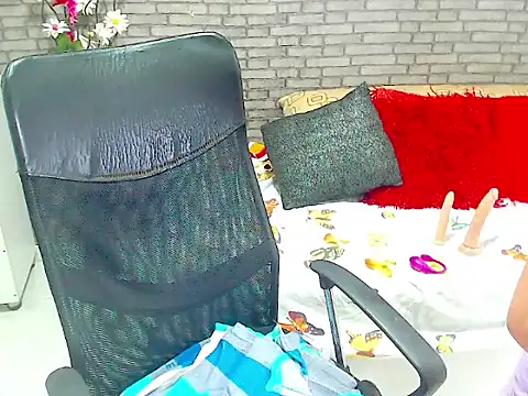 GabrielleFerrera online show from January 7, 12:47 am