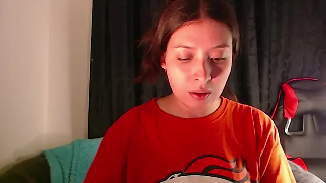 -Ivonny online show from September 11, 11:27 pm