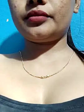 Snapshot of DPK25 chatting on October 12, 10:28 am DPK25 online show from October 12, 10:28 am