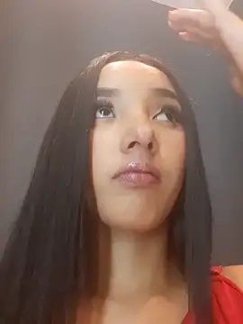 GabyGrifin online show from October 31, 3:19 am