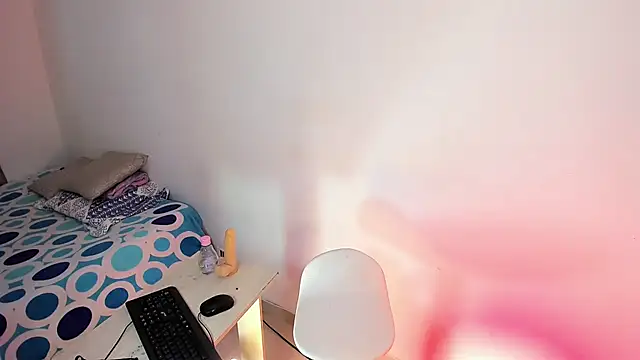 Ashley Alexa online show from July 11, 9:26 pm