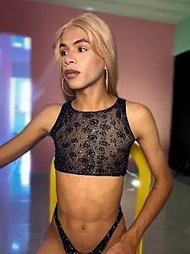 Katy bratz  online show from February 22, 6:53 pm