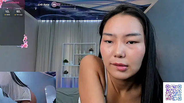 Snapshot of AsianCheek chatting on September 26, 2:09 am AsianCheek online show from September 26, 2:09 am