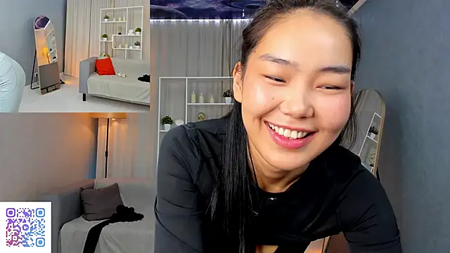 Snapshot of AsianCheek chatting on September 25, 1:59 am AsianCheek online show from September 25, 1:59 am