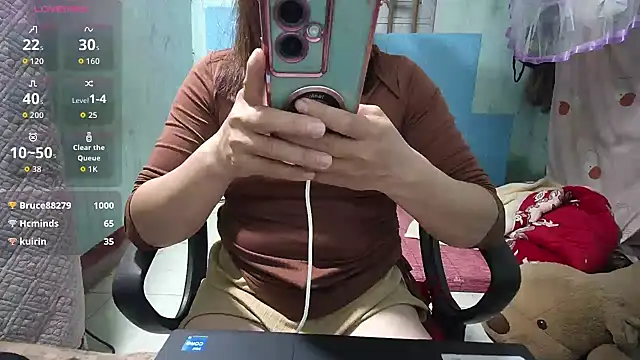 Xue weng online show from November 5, 1:16 pm