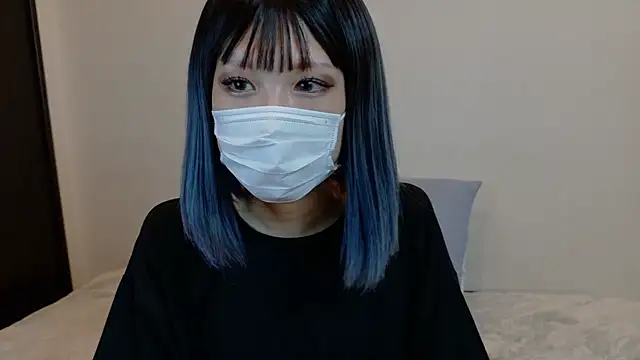 Snapshot of sarina_at chatting on October 19, 9:22 am sarina at online show from October 19, 9:22 am