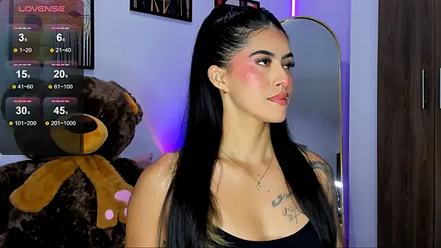 Valkyrie sky online show from November 28, 10:46 pm