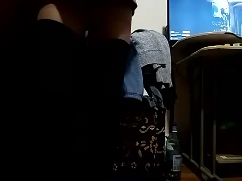 Hrnyallthetime online show from February 15, 6:07 pm