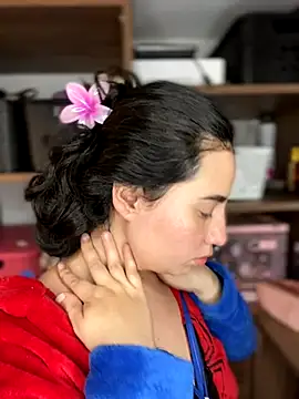 Sophi dee1 online show from November 16, 12:12 am